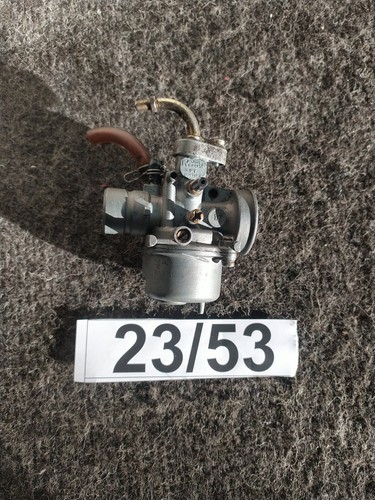 Carburatore originale scooter - carburatore,