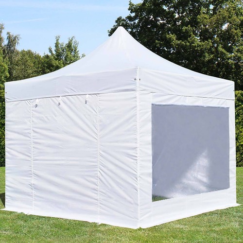 Gazebo pieghevole 3x3m - gazebo, tenda