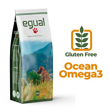GLUTEN FREE EGUAL OCEAN OMEGA 3 AIUTA A PREVENIRE GLI STATI INFIAMMATORI CUTANEI