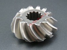 Per TOHATSU NISSAN Motore