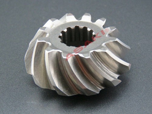 Per tohatsu nissan - per, motore