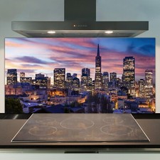 Pannello cottura piastrelle