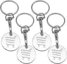 Simsky Set di 4 Chiavi per