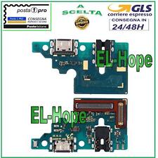 CONNETTORE DI CARICA SAMSUNG GALAXY A51 SM-A515F MICROFONO DOCK RICARICA TYPE-C
