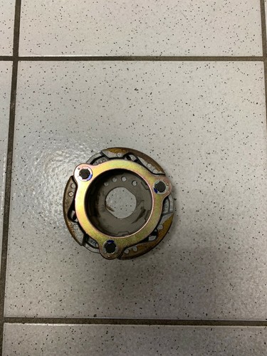Machoires embrayage yamaha - embrayage,