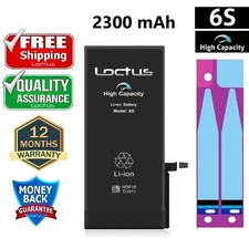 iPhone 6S 2300mAh High