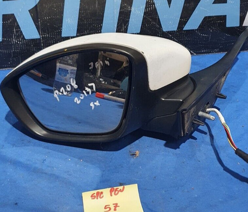 Specchio retrovisore