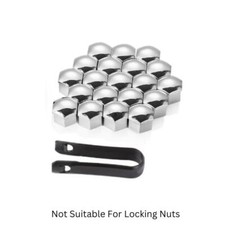 Copri bulloni dado ruota