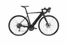 BICI ELETTRICA E-BIKE 28" DA CORSA WHISTLE FLOW ALLOY FAZUA EVATION 1.0 2020 .