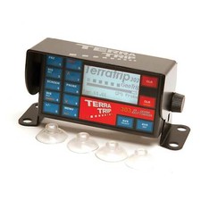 Staffa Terratrip per adattarsi