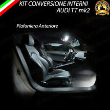 KIT LED INTERNI AUDI TT 8j