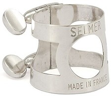 Selmer legatura clarinetto