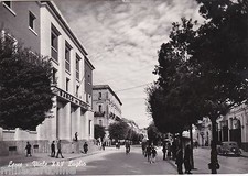 # LECCE: VIALE XXV LUGLIO -