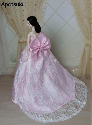 Abito sposa rosa con - rosa,