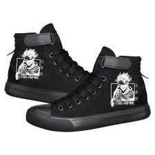 Jujutsu Kaisen anime manga