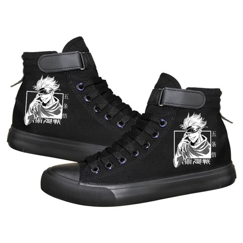 Jujutsu kaisen anime - anime, manga