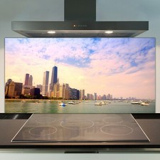 Pannello cottura piastrelle