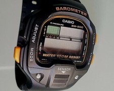 Casio Vintage Collezionismo