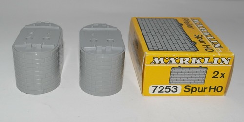 Marklin 7253 piloni per - marklin,