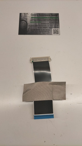 Cavo flat sharp 32fh6ea - flat,