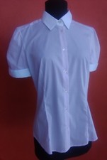 CAMICIA MEZZA MANICA COTONE