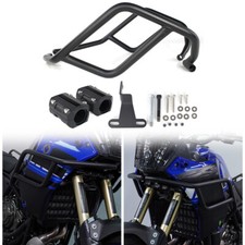 Upper Crash Bars Tankguard