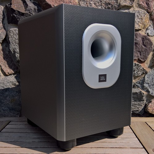 Jbl sub 200 230 - jbl, 200/230