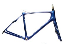 Telaio donna S-WORKS 2016 Ruby