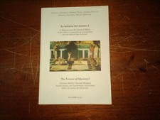 La terrazza del mistero 2 L'Allegoria Sacra di Giovanni Bellini