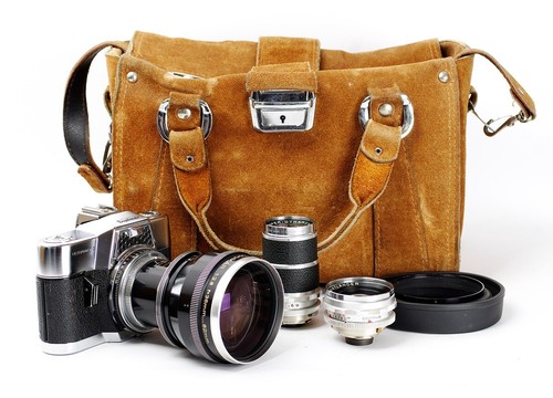 Voigtlander ultramatic - voigtlander, +