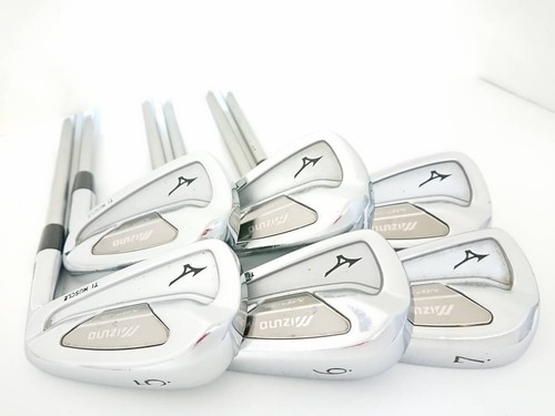 Mizuno set ferri 59 - mizuno, di