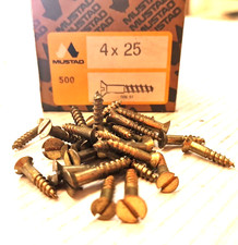 Vite per Legno a Spacco