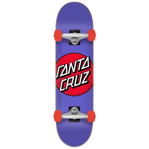 Skateboard completo pro santa - skateboard,