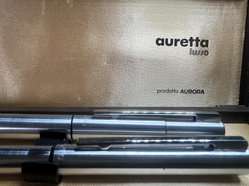 Auretta penna stilografica - auretta,