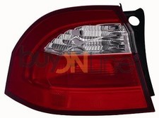 FANALE POSTERIORE SINISTRO