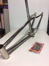 Team Mini Mangusta Bmx