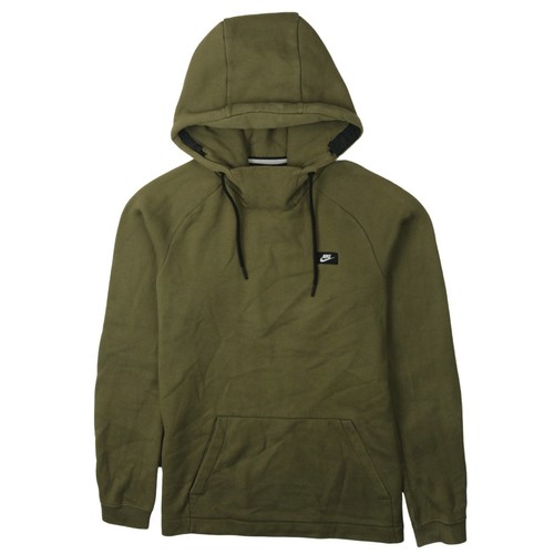 Felpa con cappuccio pullover