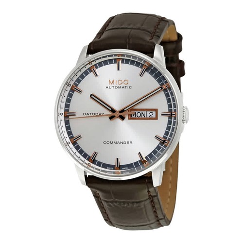 Orologio uomo mido commander - uomo,