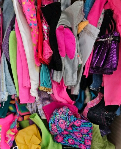 Barbie xxl lotto bambole - xxl, e