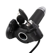 Ciclismo Bicycle handlebar a