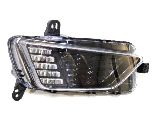 Fanale luce diurna sinistro - fanale,