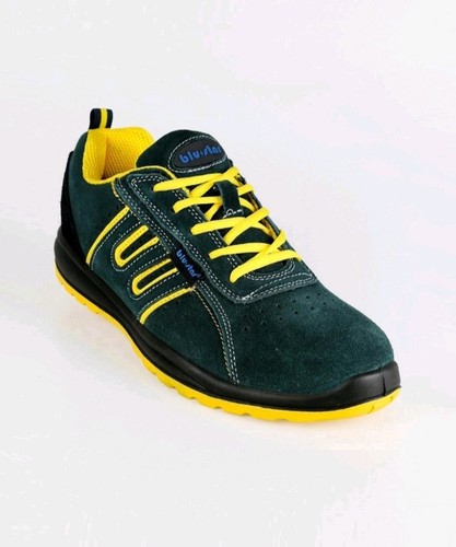 Scarpe uomo antinfortunistiche - uomo,