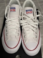 Converse Chunk White Classic