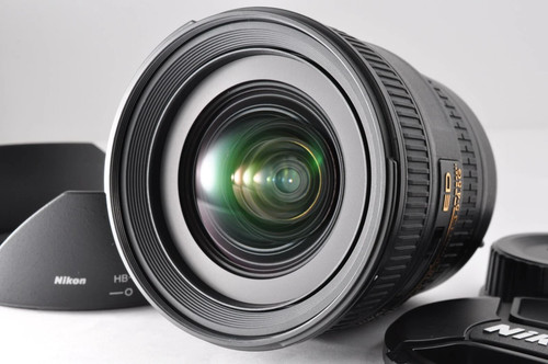 Nikon nikkor 35 - nikon, mm