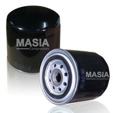 Filtro olio compressore