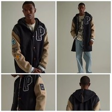 Giacca Puma Signing Day