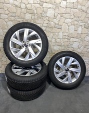 Cerchi originali VW Tiguan 2