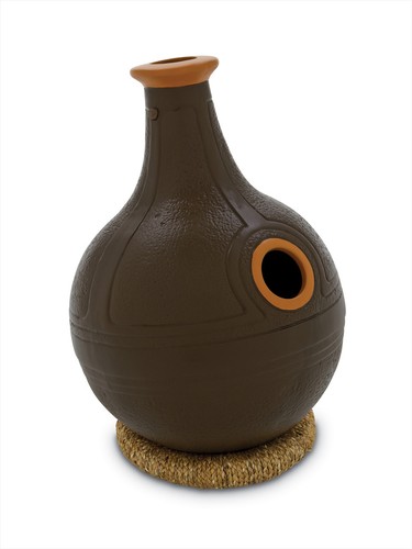 Udu drum claytone 4 - udu,