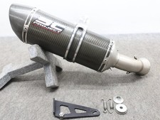 Hyperstrada Hypermotard 821