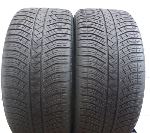 Michelin 275 r21 107v - 275/40,